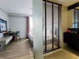 Executive Double Suite