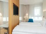 Double Junior Suite with view