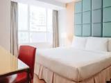1 Bedroom Executive Double Suite