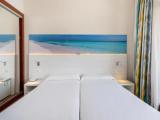 Chill Out Twin room with sea view