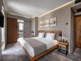 Corner Double room