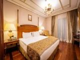 Superior Interconnecting room