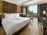 Executive Two Connecting room with sea view