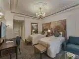 Standard Main Building Twin room