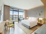 Guest Double room with pool view