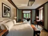 2 Bedrooms Park lane Suite
