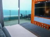 Double Apartment Suite Sea View