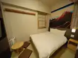 Japanese Style Double room