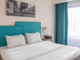 Double Junior Suite with pool view