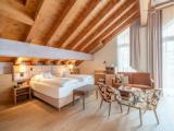 Klein Matterhorn Junior Suite North
