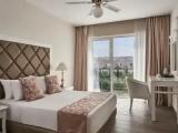 Double Junior Suite with pool view