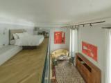 Master Double Suite