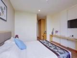 Island view Double room