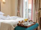 Bairro Double room