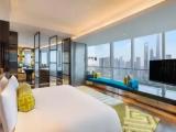 1 Bedroom WOW Pearl Tower View Double Suite