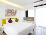Double Suite Studio