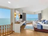 1 Bedroom Diamond Double Suite
