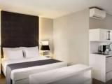 Lounge Accessible Double room