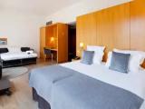 Family Double room