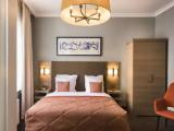 Charming Classic Double room