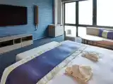 Cinema Double room