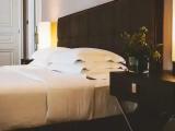 Palace Double room with balcony