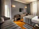 Terrace Junior Suite
