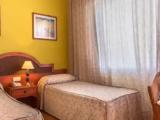 Connecting Terrace Double room with sea view