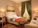 Vivaldi Elegance (Via Del Corso 75) Quadruple room