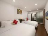 Family Triple room