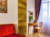 Double Junior Suite