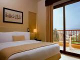 1 Bedroom Double Villa with sea view