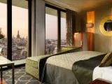 Presidential Double Suite