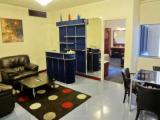 Executive Double Suite