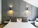 Charming Terrace Double Suite