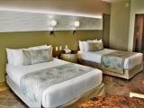 Superior Quadruple room oceanfront