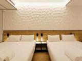 Interior Economy Quadruple Duplex room