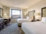 Accessible Quadruple room