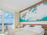 Double room with sea view