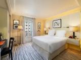 Double Junior Suite