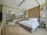 Royal Double Suite with sea view