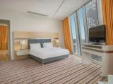 Family Double Suite with sea view