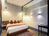 Deluxe Grand Executive Double room