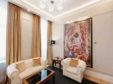 Kochar Signature Grand Suite with balcony