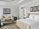 Presidential Double Suite