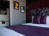 Roomy Double room