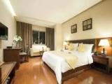 Superior Double room with bay view