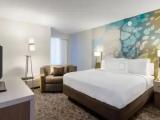 1 Bedroom Executive Suite