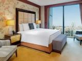 Double Junior Suite