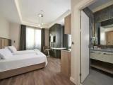 Deluxe with Kitchen Corner Double room